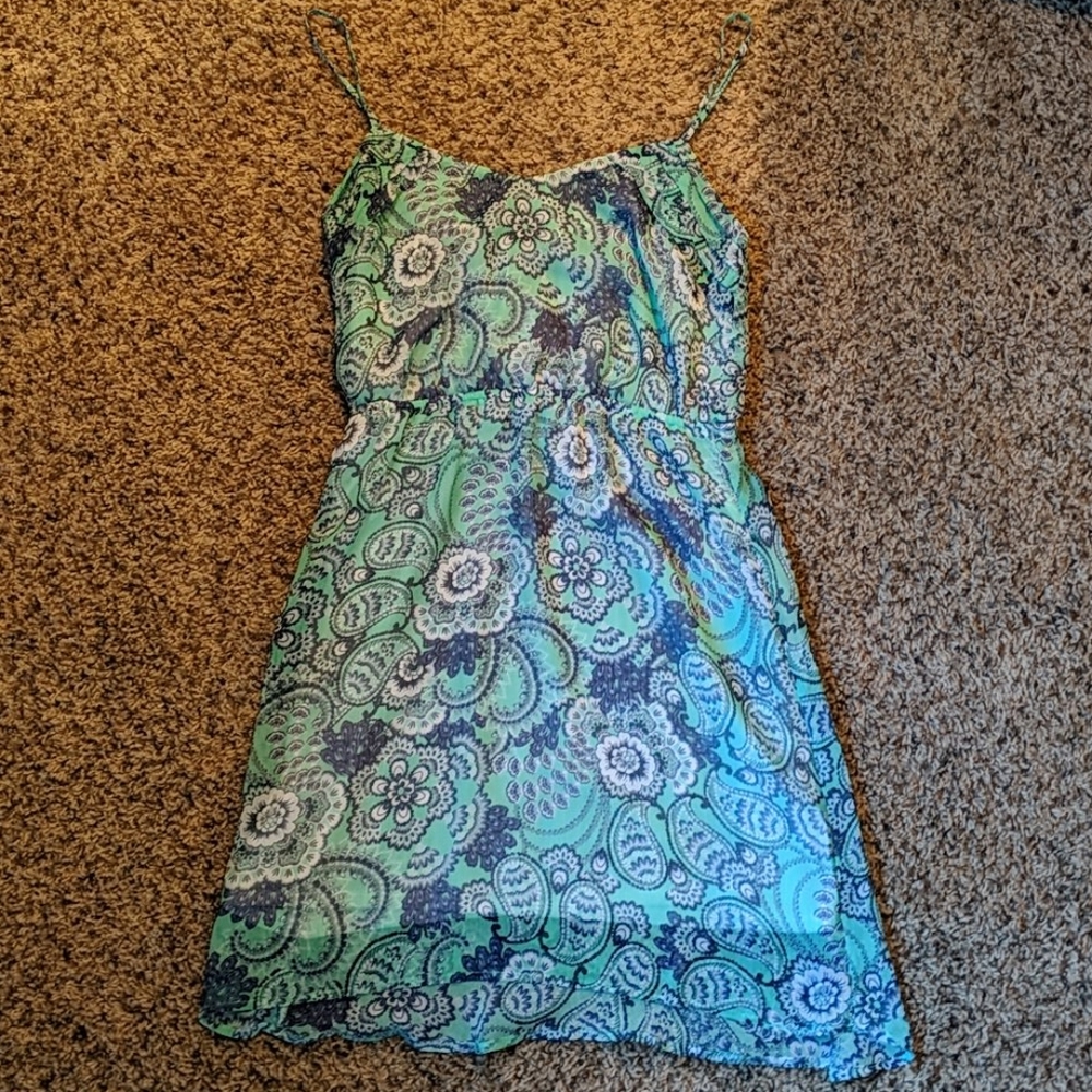 Casual dress